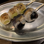 Bishokuバル マル本店 - 