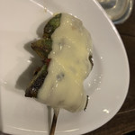 Bishokuバル マル本店 - 