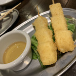 Bishokuバル マル本店 - 