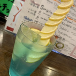 Bishokuバル マル本店 - 