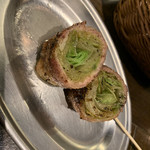 Bishokuバル マル本店 - 