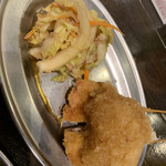 Bishokuバル マル本店 - 