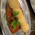 Bishokuバル マル本店 - 