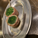 Bishokuバル マル本店 - 