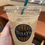 タリーズコーヒー 昭和大学横浜市北部病院店