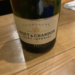 Bishokuバル マル本店 - 