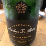 Bishokuバル マル本店 - 