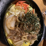 Bishokuバル マル本店 - 