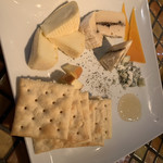 Bishokuバル マル本店 - 