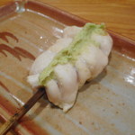 とり喜 - さびやき