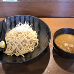 つけ麺屋ちっちょ - つけ麺 並  780円税込