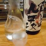 とり喜 - 醸し人九平次