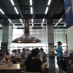 サントリー 天然水のビール工場 東京・武蔵野ブルワリー - 