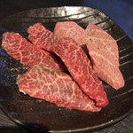 和牛焼肉Dining煌 - 