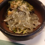 Sakana Soba Kafuu - 生シラス