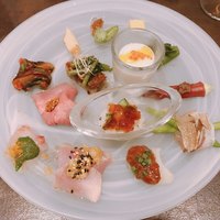 オッジ ダルマット 西麻布店 - 