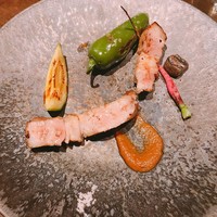 オッジ ダルマット 西麻布店 - 