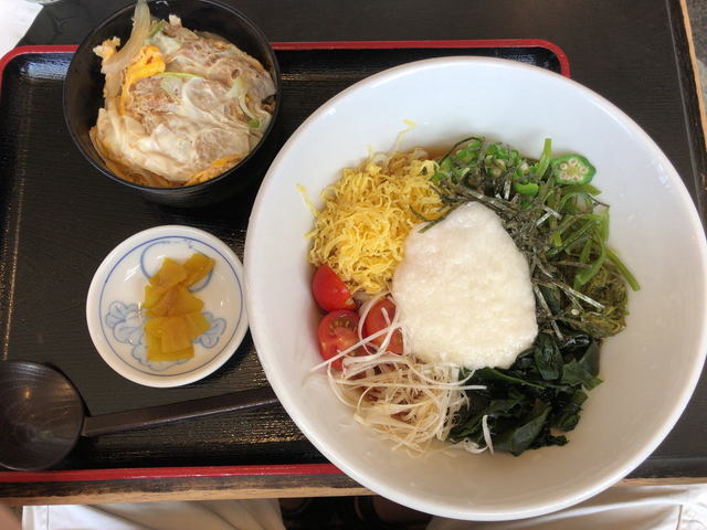 涼味 細うどん By 噂の田舎者a 得得うどん 六ツ美店 とくとくうどん 岡崎 うどん 食べログ 涼味 細うどん By 噂の田舎者a 得得うどん 六ツ美店 とくとくうどん 岡崎 うどん 食べログ