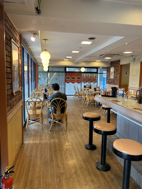 Sukiya Ogikubo Sanchome Ten photo 4