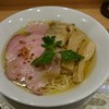 なにわ 麺次郎