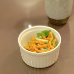 インド料理 想いの木 - 