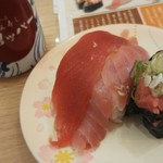 Kaiten Zushi Kurippa - 