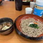 つけかもうどん - 