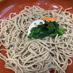 つけかもうどん - 