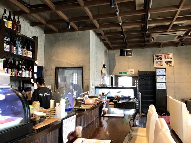 和風創作料理たか 野洲店 野洲 居酒屋 食べログ