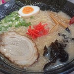 Ramen Senka - 