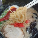 Ramen Senka - 