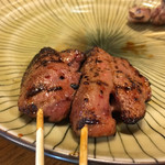 Yakitori Gotou - 