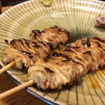 Yakitori Gotou - 