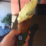 凜太郎 - 地元飯岡の貴味メロン