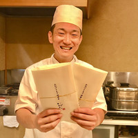 鮨いずみ - 