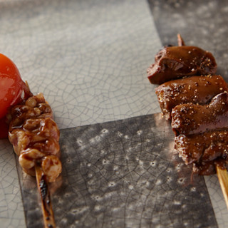 デートにぴったり おすすめの焼き鳥をご紹介 食べログ