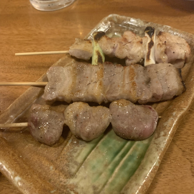 焼鳥ダイニング鈴木 市駅前店 松山市/焼き鳥/ネット予約可 食べログ