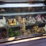 凜太郎 - 魅力的な品揃え①