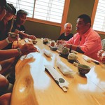 うなぎ亭 友栄 - 