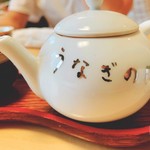 うなぎ亭 友栄 - 