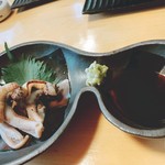 うなぎ亭 友栄 - 