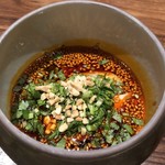 TexturA - よだれ鶏