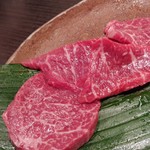 焼肉丸萬 - 