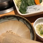 Ginza Syabu Tsuu - 