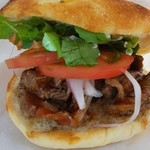 軽井沢フラットブレッズ - 