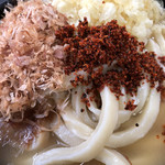 Miyafuji Udon Ten - 