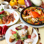 ラ ボデガ 大阪店