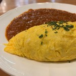 カレー料理の店 白川 - 