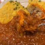 カレー料理の店 白川 - 