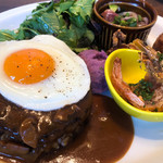 マノア アロハテーブル - 